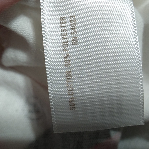 Old Navy Collectibles Rolling Stones Top Sz.S Great Vintage Condition - Picture 7 of 9